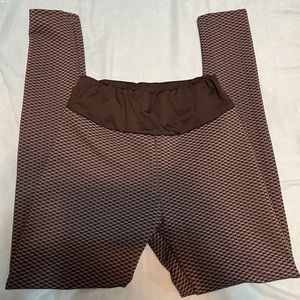 Small leggings